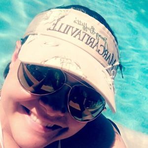 Meet your Posher, Terrie